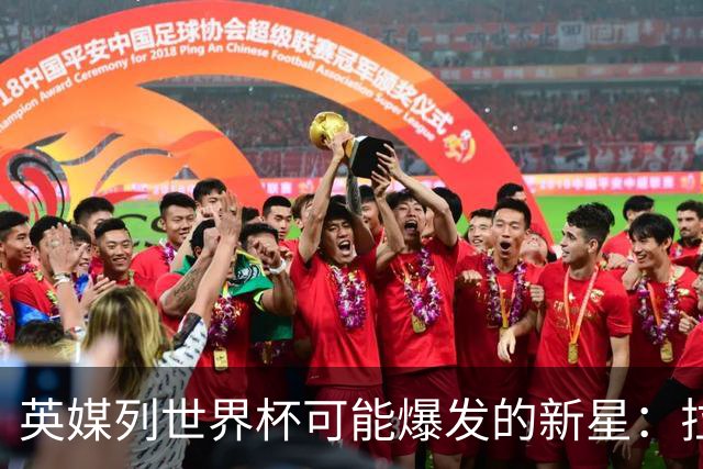 英媒列世界杯可能爆发的新星：拉扬、帕斯、迪奥曼德、武什科维奇